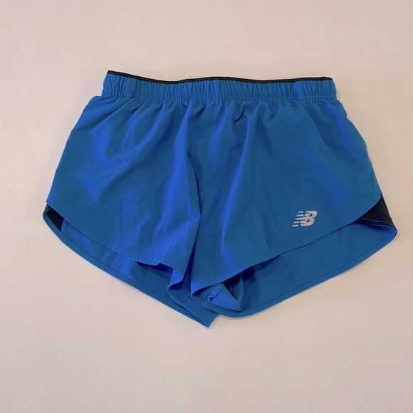 New Balance Shorts New Balance Mens Running Shorts 2 Poshmark